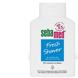 Sebamed Doccia Action 200Ml
