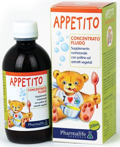 Appetito 200Ml