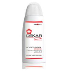 Dekar 2 Shampoo Pidocchi 125Ml