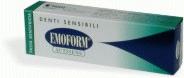 Emoform Actisens Dentif 75Ml