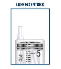 Sir Pic 10Ml G21x1 1/2 Ecc 1Pz