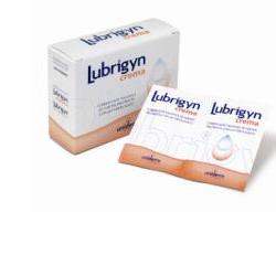 Lubrigyn Crema Vag 20Bust 2Ml