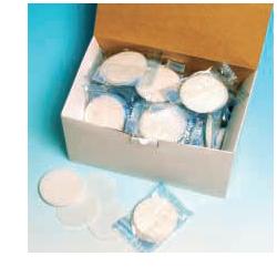 Ostie Tonde 6Cm Bust 7G