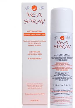 Vea Spray Ecol 100Ml