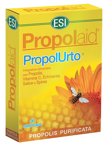 Propolaid Propolurto 30Cps
