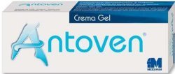 Antoven Crema Gel 100Ml