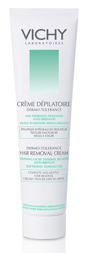 Vichy Crema Depilatoria 150Ml