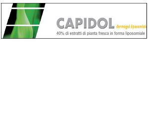 Capidol Dermogel 50Ml