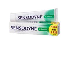 Sensodyne F Previon 100Ml