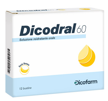 Dicodral 60 12Bust