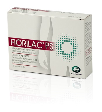 Fiorilac Ps 10Bust