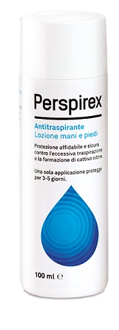 Perspirex Loz Antitr Mani/Pied