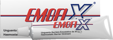 Emofix Unguento Barri Emost30g