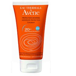 Avene Sol Emuls Sol Fp20