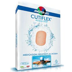 M-Aid Cutiflex Med 10,5X20