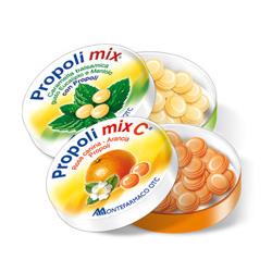 Propoli Mix Balsam 30Caram