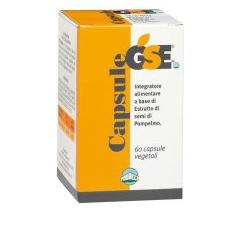 Gse Capsule 60Cps
