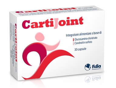 Cartijoint 30Cps