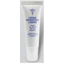 Lfp Crema Ripar Labbra 10Ml