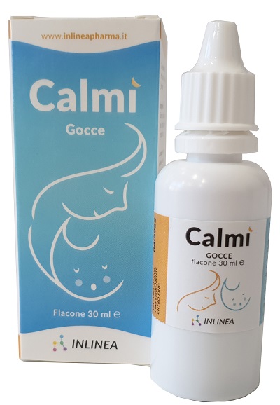 Calmi' Gocce 30Ml