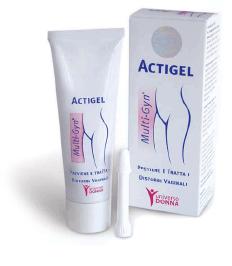 Actigel Multi Gyn 50Ml