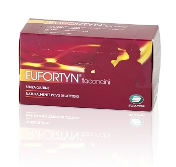 Eufortyn 10Fl 15Ml