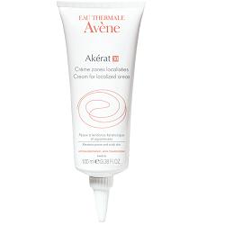 Avene Akerat 30 Crema Zone Loc