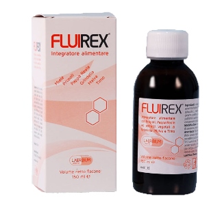 Fluirex 150Ml