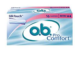 Ob Mini Pro Comfort 16Pz