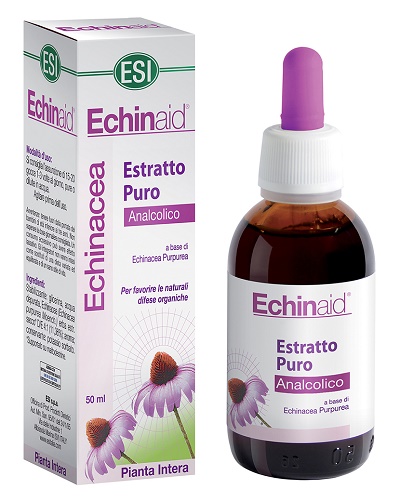 Echinaid Estr Puro Analco 50Ml