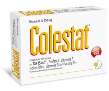 Colestat 30Cps