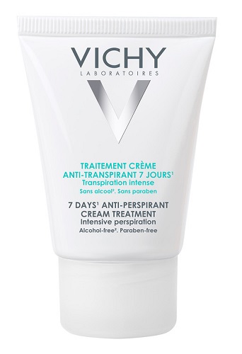 Deodorante 7 Giorni Crema 30Ml