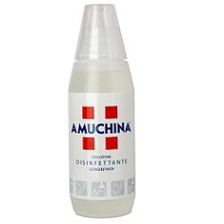 Amuchina 500Ml