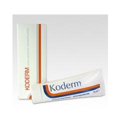 Koderm Crema Barriera 75Ml