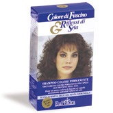 Euphidra Tint 45 Cast Chi 120M