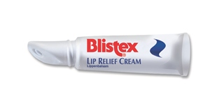 Blistex Pomata Tratt Labbra