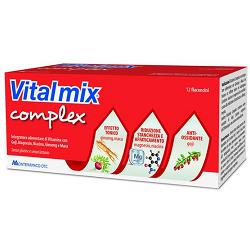 Vitalmix Complex 12Fl 12Ml