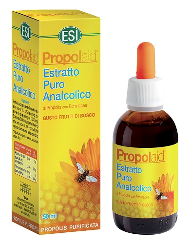 Propolaid Estr Puro Analco50ml