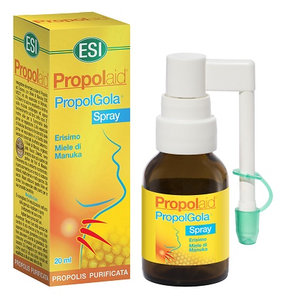 Propolaid Propolgola Spray20ml