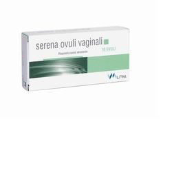 Serena Ovuli 10Ov 20G