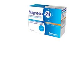 Magnesio 24 60Cps