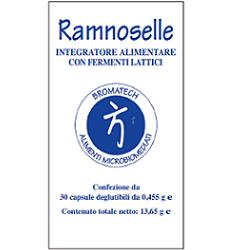 Ramnoselle 30Cps