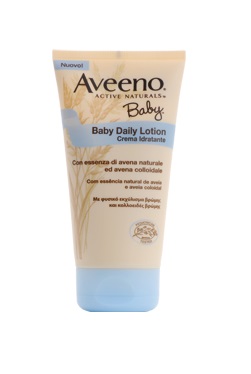 Aveeno Baby Crema Idratante