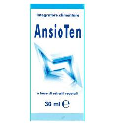 Ansioten Gocce 30Ml