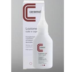 Ceramol Ds Lozione 50Ml