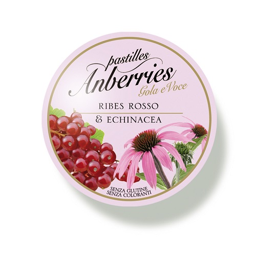 Anberries Ribes Ro&Amp;Echinacea