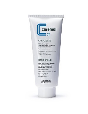 Ceramol Cremabase 400Ml