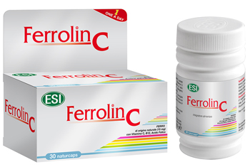 Ferrolin C 30Cps