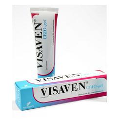 Visaven Criogel 100G