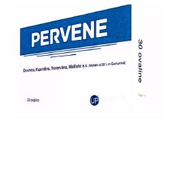 Pervene 30Oval